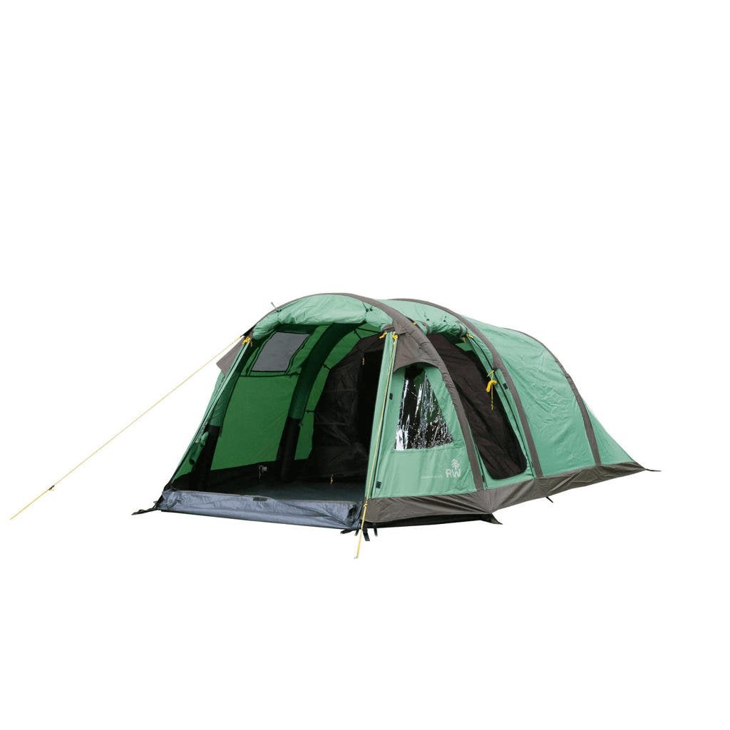 Opblaas tent Redwood Emerald air 220, Ophalen, Zo goed als nieuw, Tot en met 3