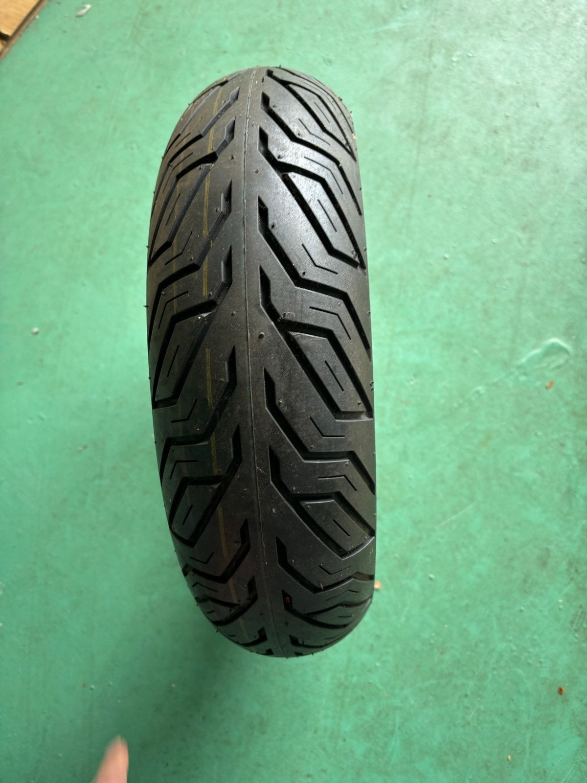 Deestone 120/70-12 Scooterband (nieuw), Verzenden, Nieuw