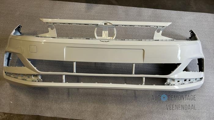Voorbumper van een Volkswagen Polo (LC9A), -, Volkswagen, -, Nieuw