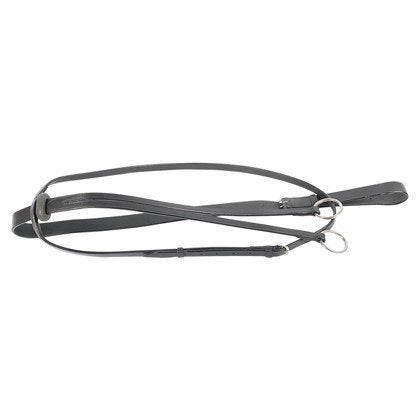 Harry’s horse martingaal nieuw  pony cob full bruin zwart, Dieren en Toebehoren, Ophalen of Verzenden, Nieuw