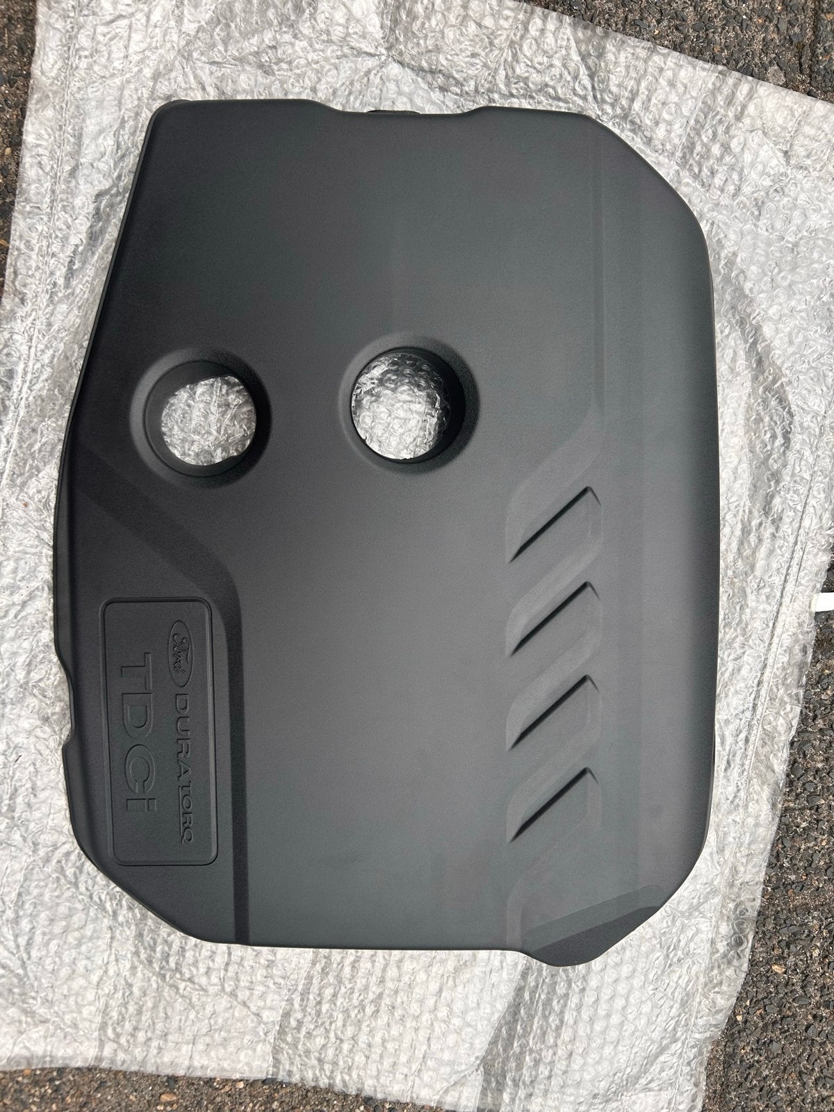 Ford Duratorq TDCi Motorafdekking - Nieuw, Ophalen of Verzenden, Nieuw