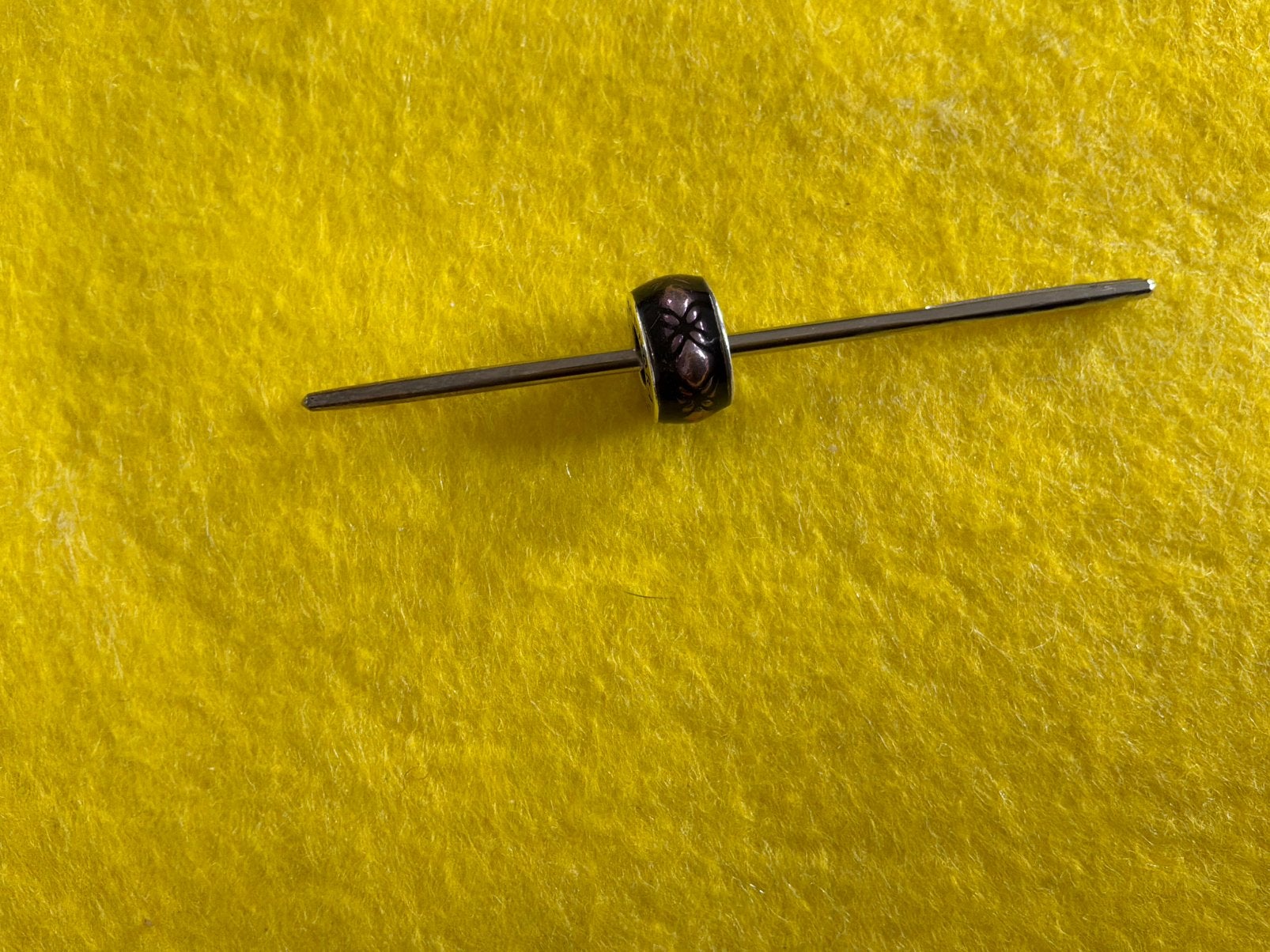 Pandora Bedel, Sieraden, Tassen en Uiterlijk, Bedels, Verzenden, Zo goed als nieuw, Zilver, Pandora