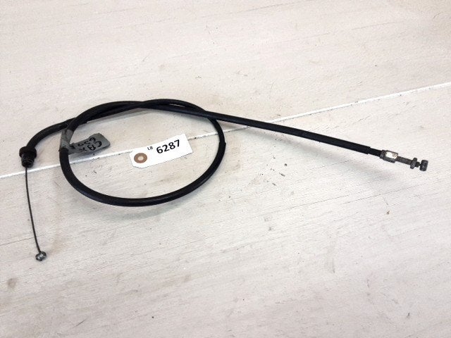 CBX650E 1982 - 1983 Honda Kabel Kabel gas D1-49541