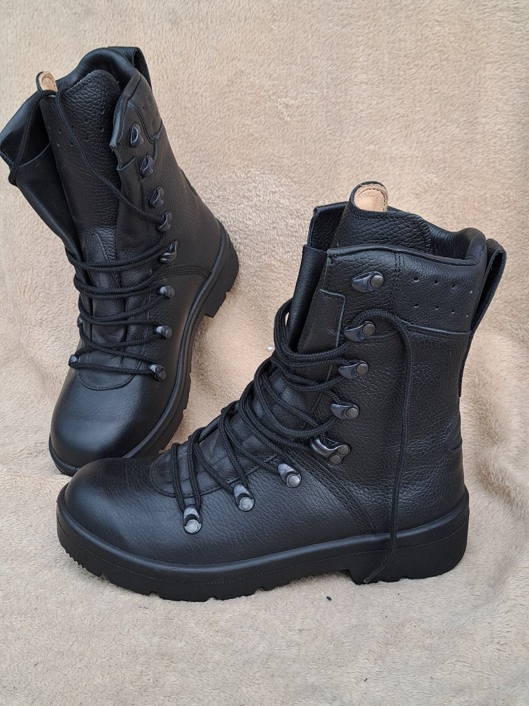 Haix Legerkistjes, maat 39. Nieuw., Nieuw, Ophalen of Verzenden, Werkschoenen, Zwart