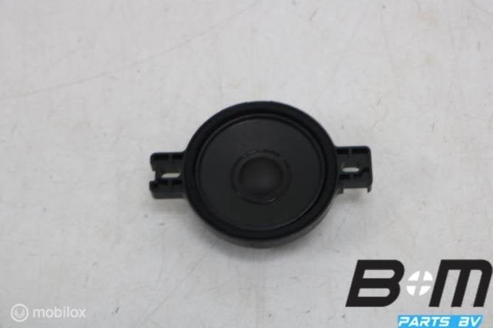 Luidspreker onder dashboard VW Arteon 4M0035454A, Auto diversen, Gebruikt