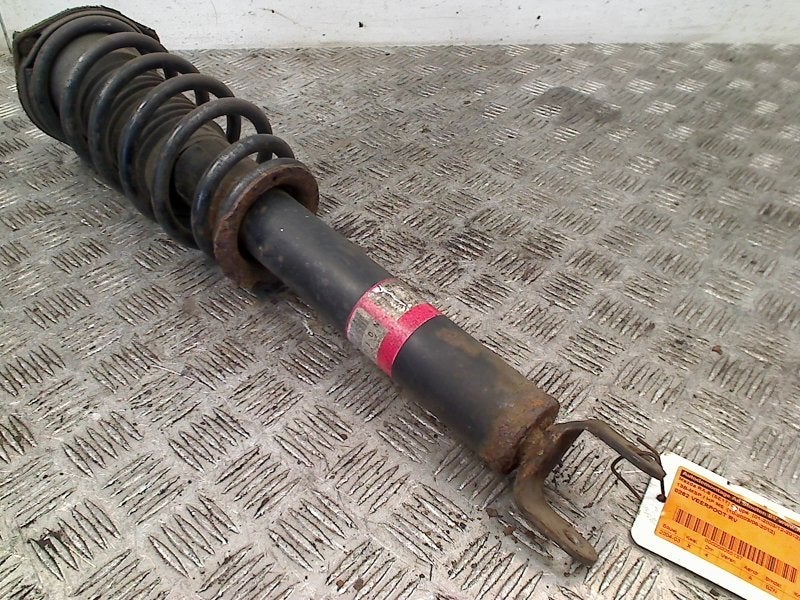 Veerpoot Rechts Voor Mazda RX-8 (SE17) (2003-10/2008-04), Gebruikt, Hitdorfer Straße 73, Leverkusen 51371, , Duitsland, Mazda