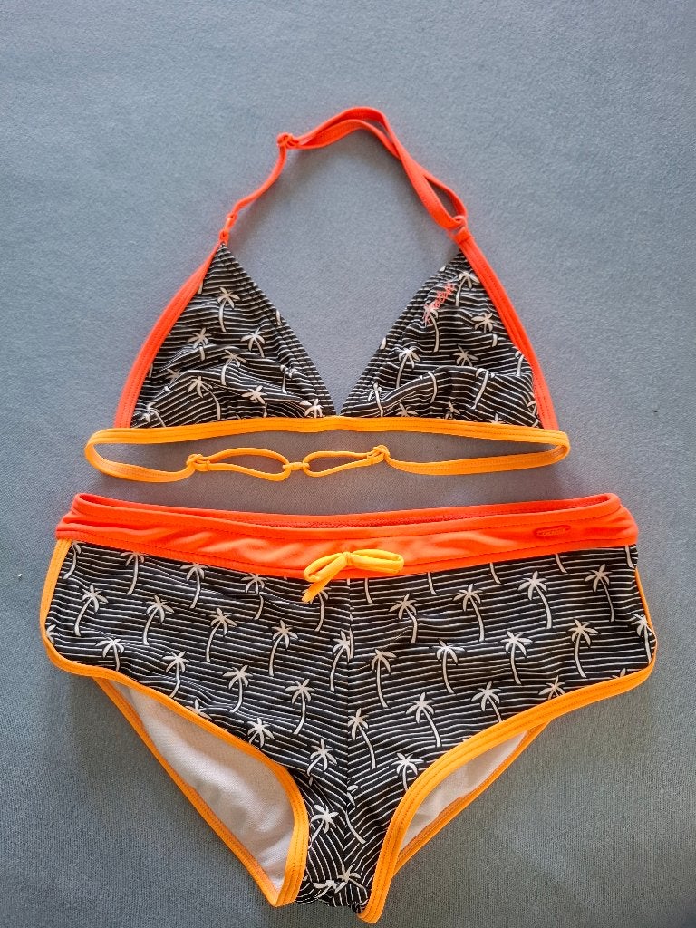 Bikini Protest maat 164 te koop!, Gebruikt, Maat 164, Protest, Bikiniset