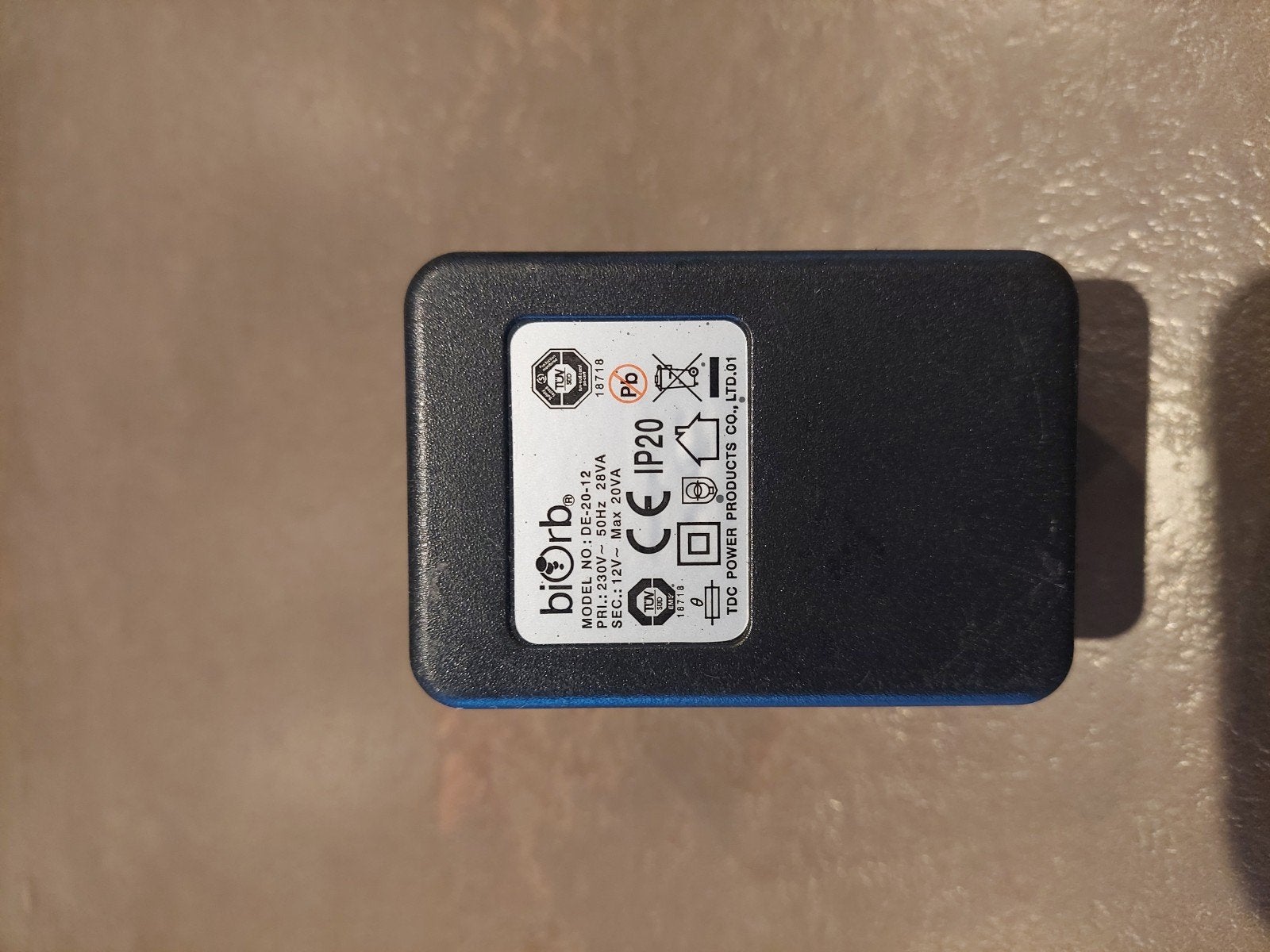 Biorb adaptor voor bodemverwarming, Dieren en Toebehoren, Ophalen