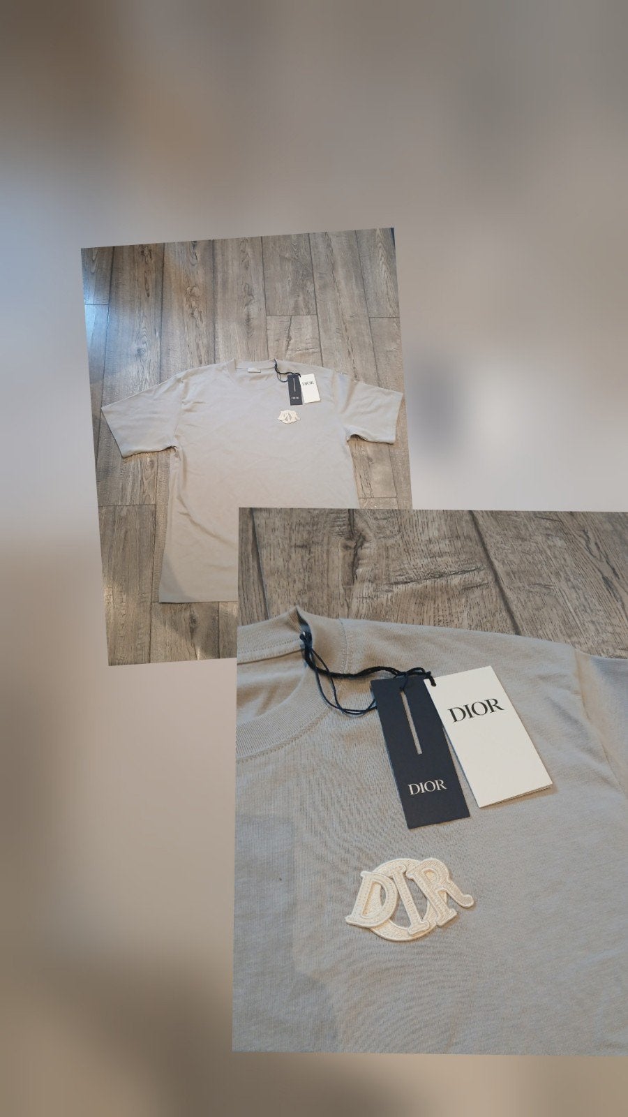 Te koop kleine resselpartij van 3 shirts nieuw maat XL, Kleding | Heren, Ophalen of Verzenden, Nieuw, Maat 56/58 (XL)