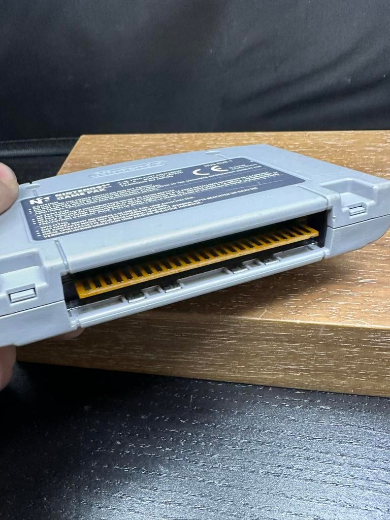 F1 World Grand Prix (N64) Origineel Nintendo 64 Game, Spelcomputers en Games, Gebruikt, G, A, 1 speler