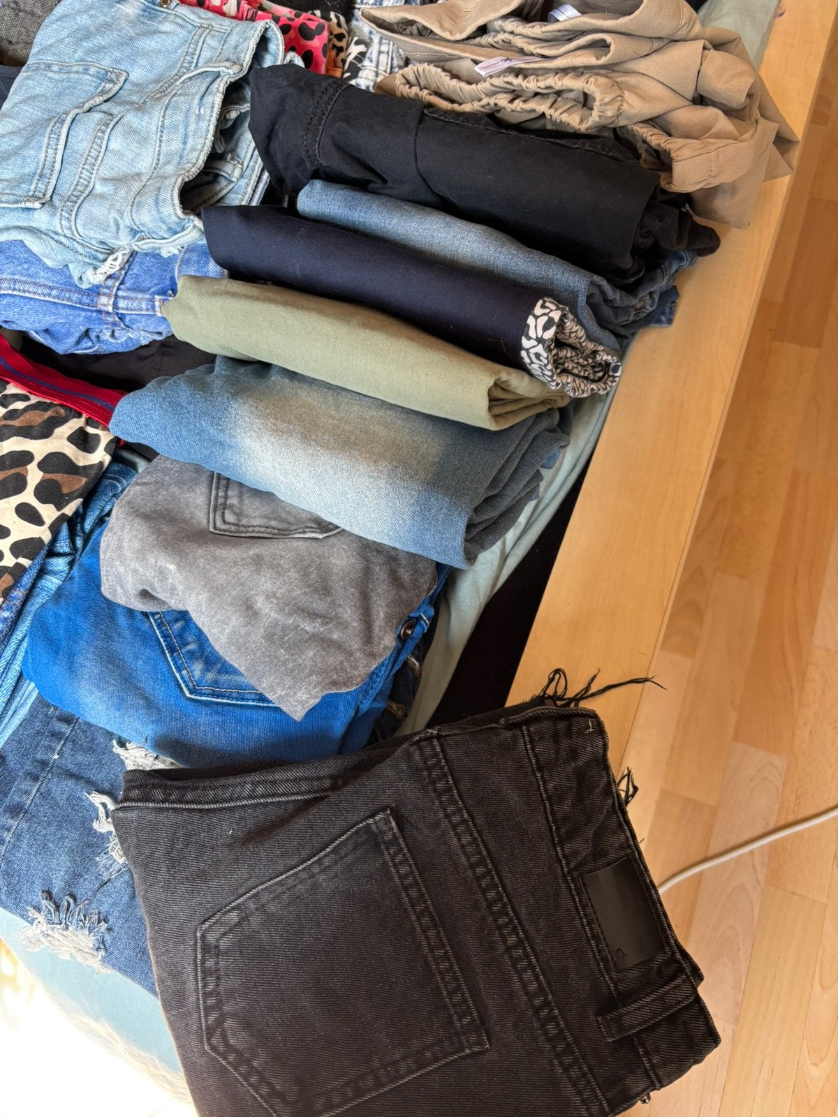 Mooie meiden kleding dat nog een ronde mee kan!, Ophalen, Zo goed als nieuw, Maat 34 (XS) of kleiner