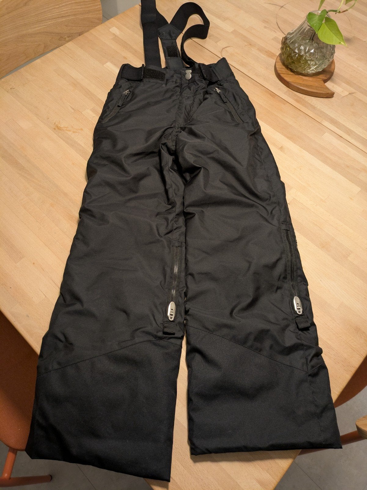Wedze ski-/snowboardbroek voor kinderen, maat 115-132 cm, Kinderen en Baby's, Ophalen of Verzenden, Nieuw, Jongen of Meisje, Broek