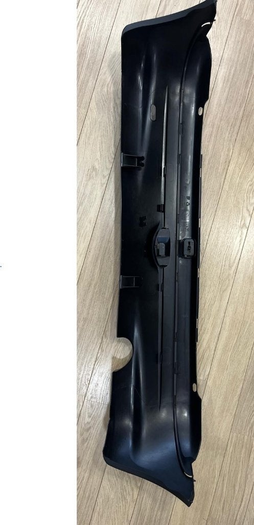 Set Nieuwe Bumpers Peugeot 206 CC (2006), Ophalen, Nieuw, Peugeot