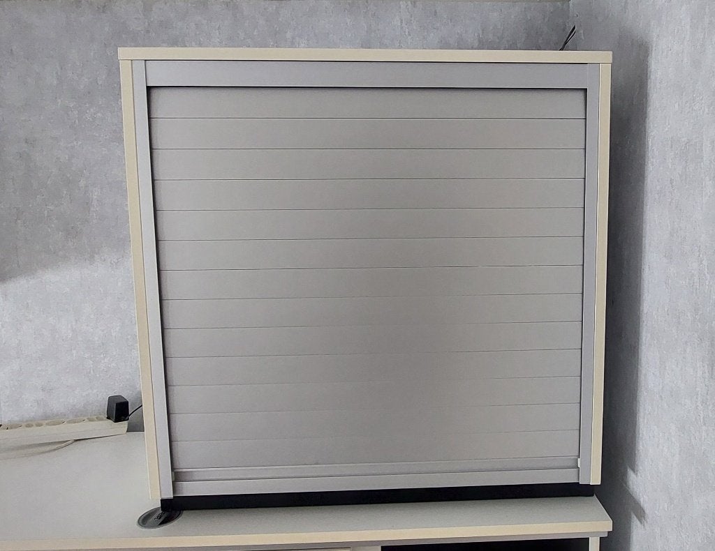 archiefkast, Huis en Inrichting, Ophalen, 50 tot 100 cm, Zo goed als nieuw, Minder dan 100 cm