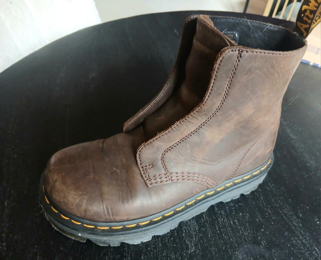 Dr Martens laceless maat 41, Kleding | Dames, Ophalen of Verzenden, Zo goed als nieuw
