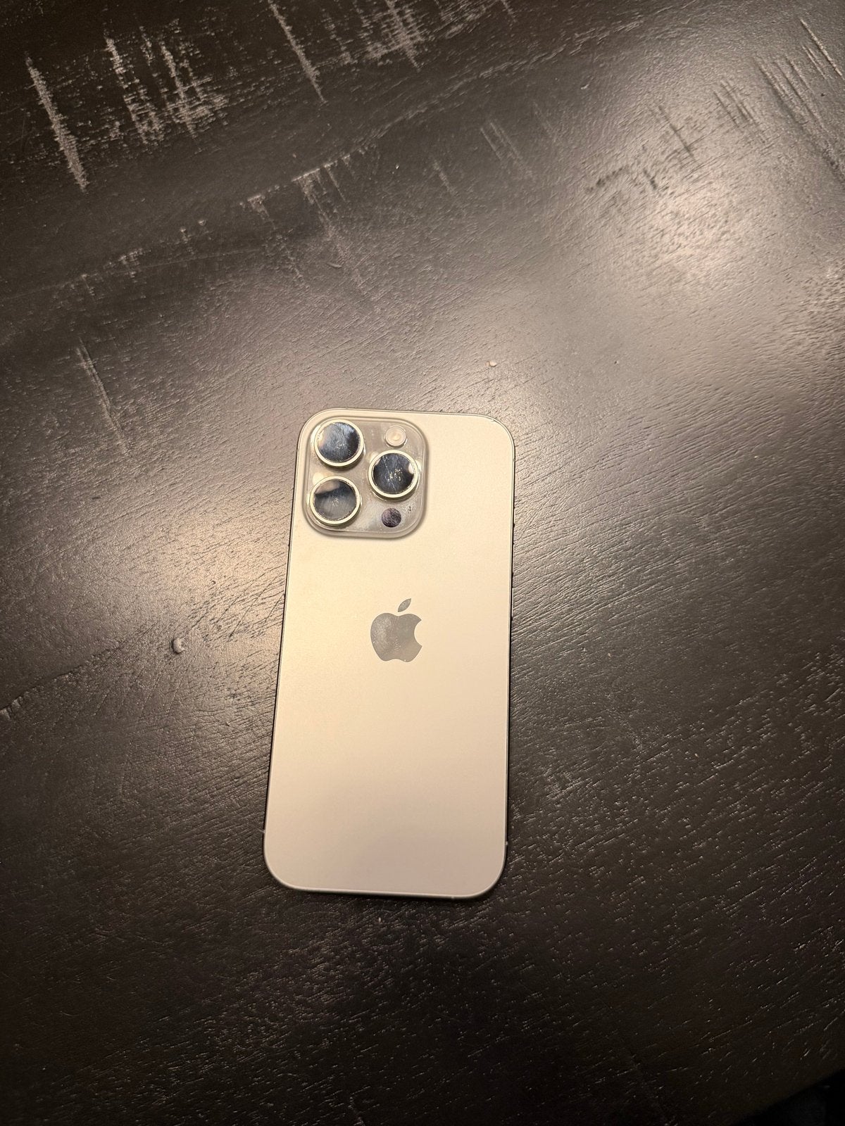 iPhone 16 Pro 256GB - Zo goed als nieuw