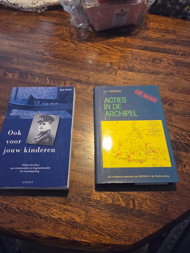 Oorlog, Ophalen of Verzenden, Voor 1940, Algemeen