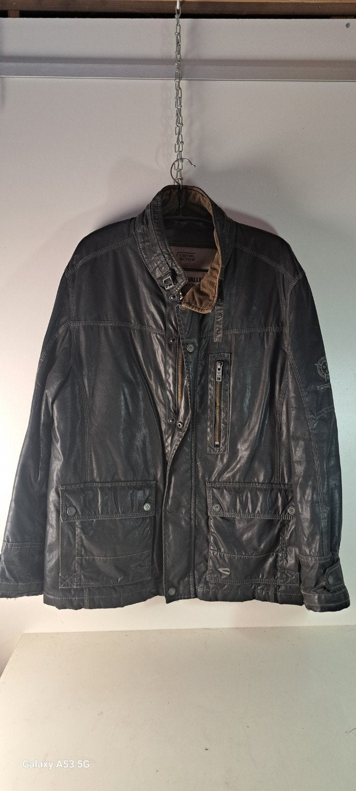 Camel Active jas - Nature Challenge Explorer Team, Ophalen of Verzenden, Zo goed als nieuw, Maat 56/58 (XL)