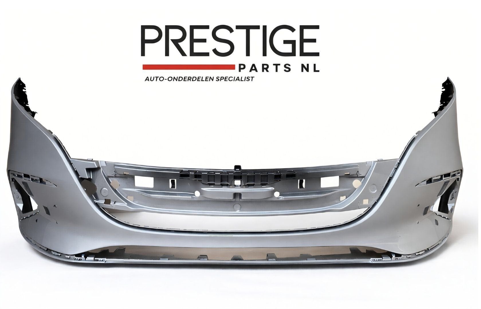 Voorbumper V KLASSE W447 AMG VITO Facelift A4478804603, Gebruikt, -, Voor, Ophalen of Verzenden
