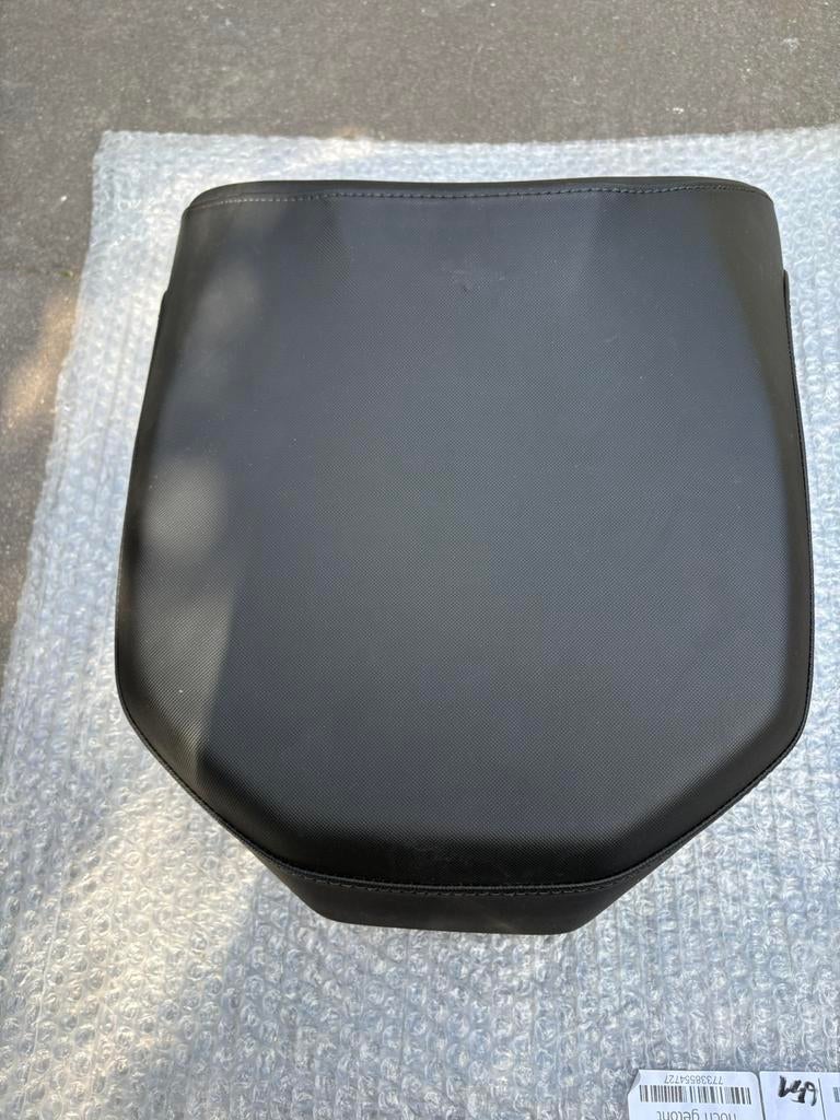 BMW buddy zit origineel R1200GS (vanaf 2013), Ophalen of Verzenden