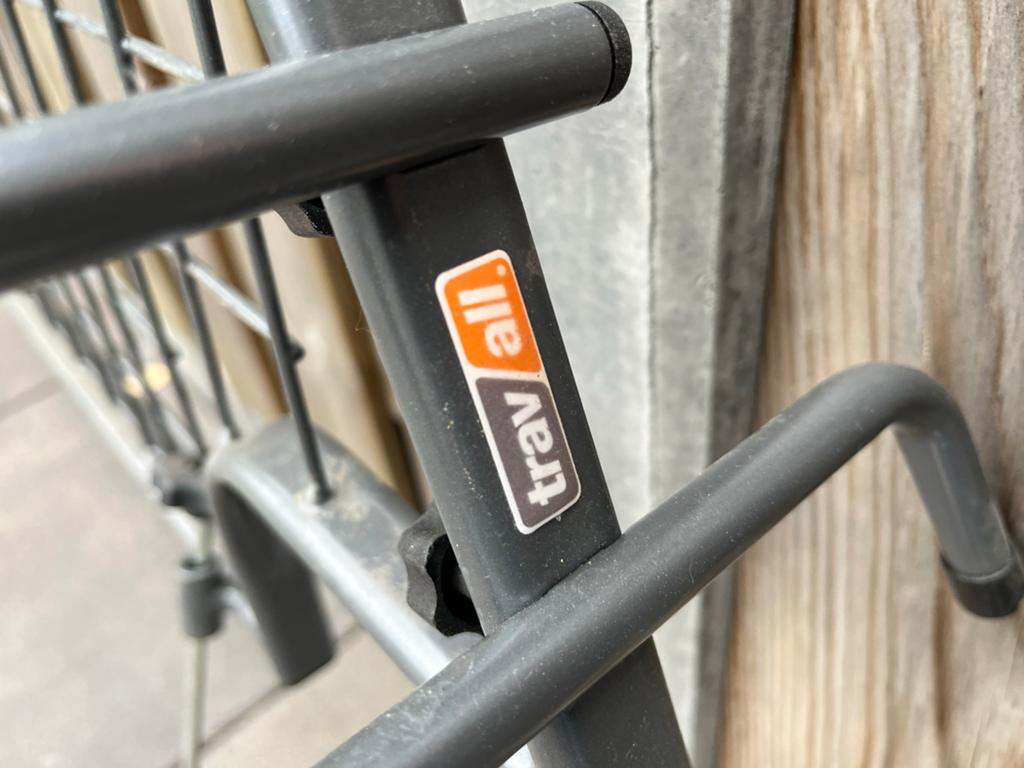 Hondenrek Travall Ford Kuga (2012-2019), Ophalen of Verzenden, Gebruikt