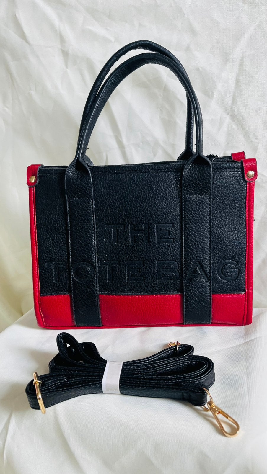 Tote bag, Ophalen of Verzenden, Nieuw, Shopper