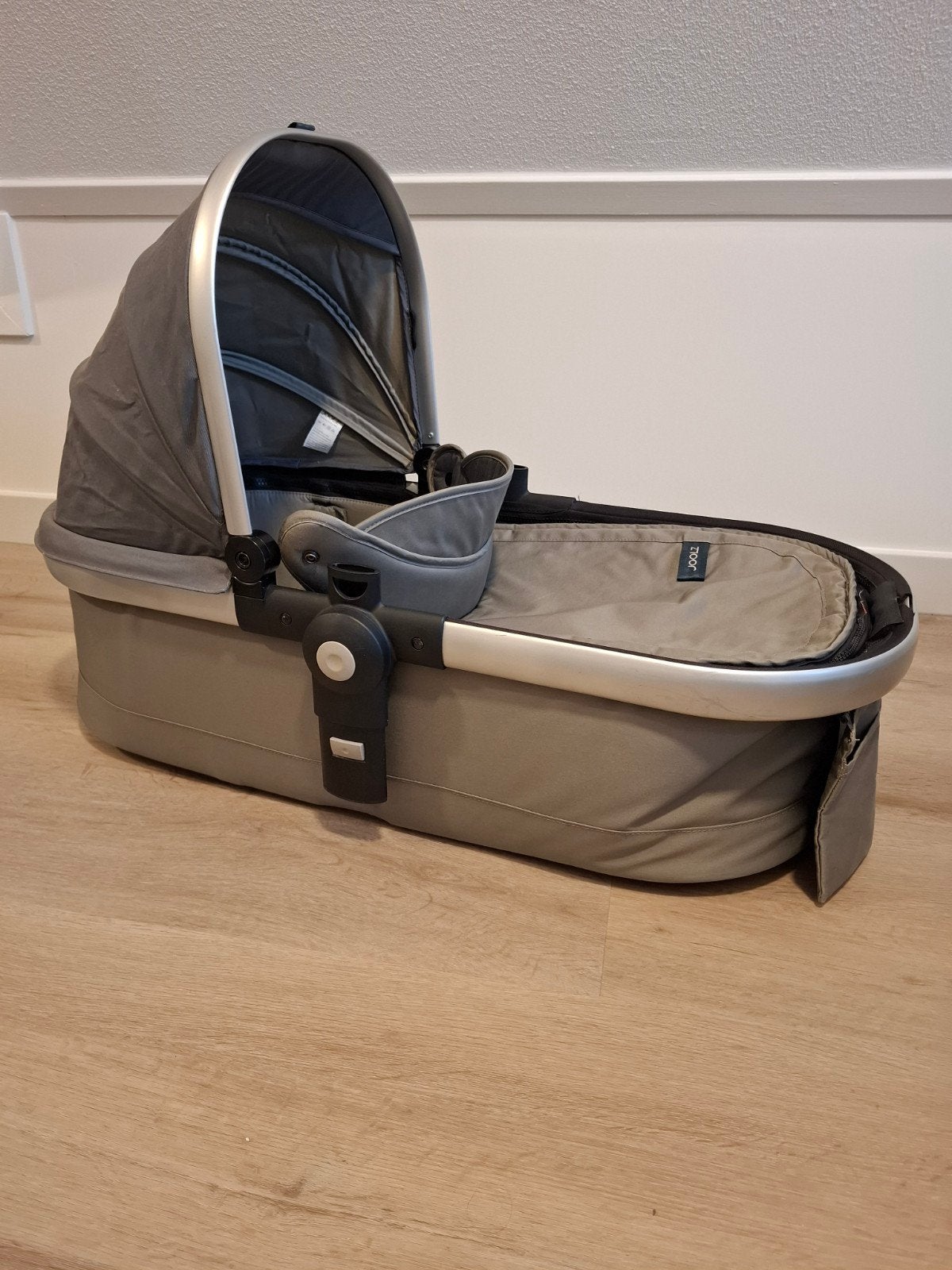 joolz kinderwagen set, Ophalen, Gebruikt, Overige merken