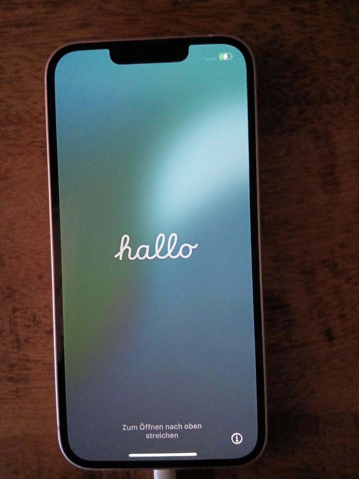 Apple iPhone 13 - Zo goed als nieuw, Telecommunicatie, Mobiele telefoons | Apple iPhone, Ophalen, 128 GB, IPhone 13, Zo goed als nieuw