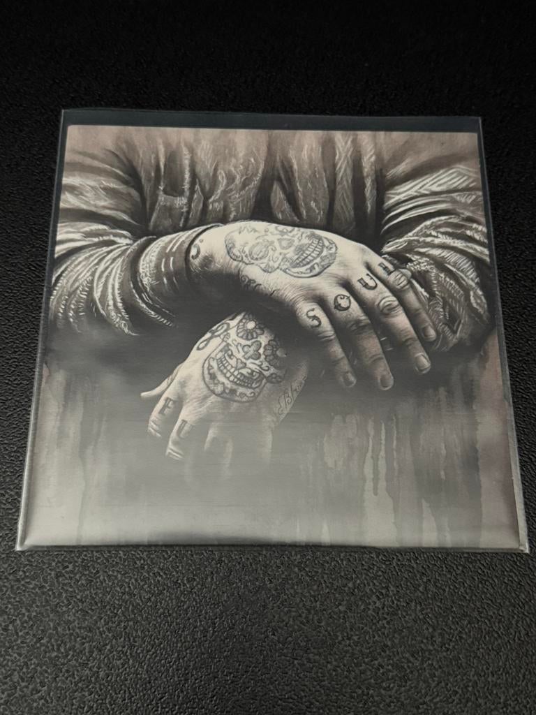 Rag ‘n’ Bone Man - Human 7” Clear Vinyl - NIEUW €42,50, 7 inch, Single, Ophalen of Verzenden, Nieuw in verpakking