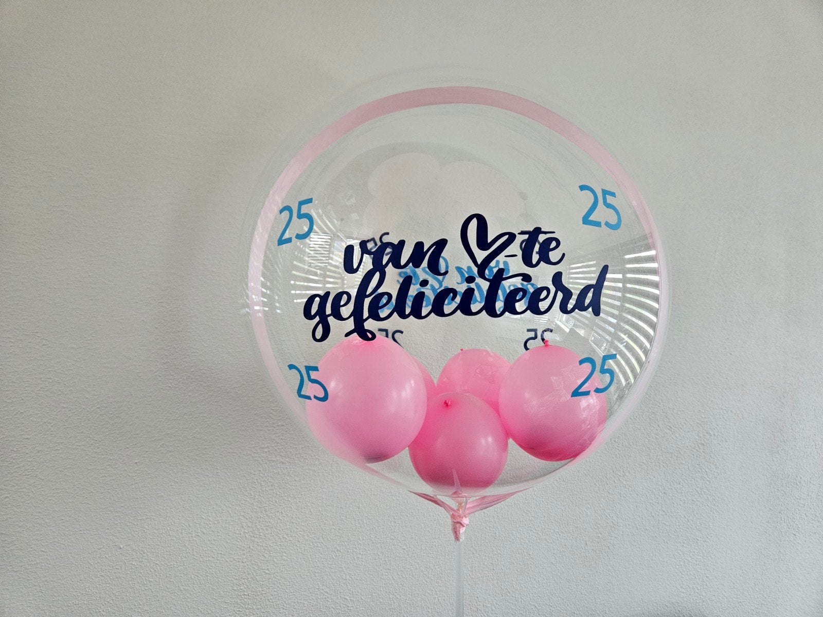 Gepersonaliseerde ballonnen voor elke gelegenheid, Ophalen, Nieuw, Overige