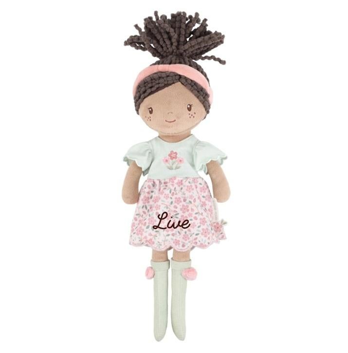 nieuw Little Dutch pop Evi, The River House, Info@theriverhouse.nl, Nieuw, Ophalen of Verzenden