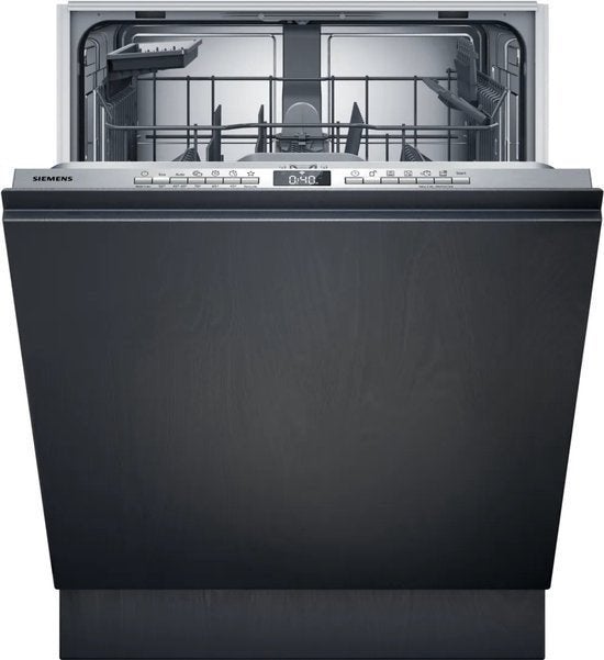 Siemens inbouwvaatwasser SX63HX03TE - iQ300 - XXL Extra hoog
