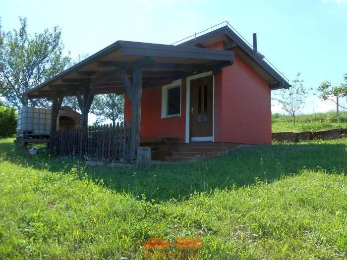 Te Koop Vakantiehuisje in je eigen paradijs in Kroatië, Huizen en Kamers, Buitenland, Overige soorten, Stari Majur Kroatië, Overig Europa