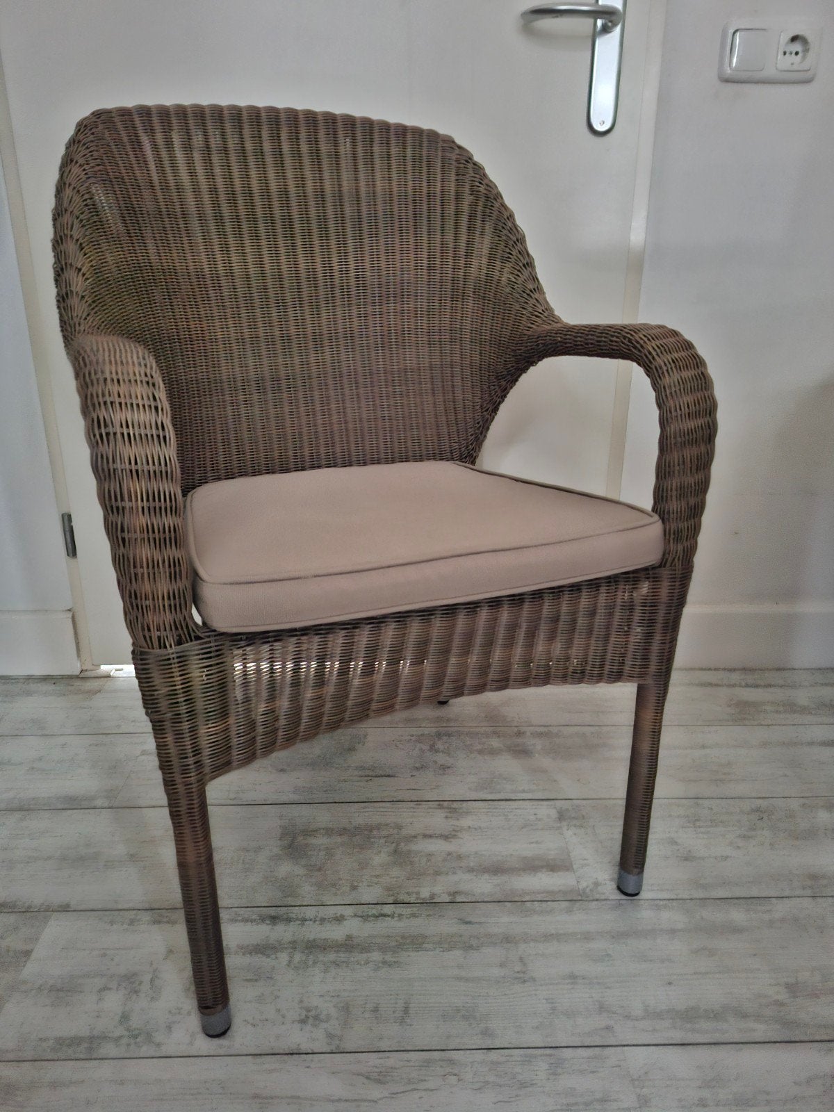 4 seasons outdoor sussex stoelen Als nieuw, Ophalen, Zo goed als nieuw, Wicker