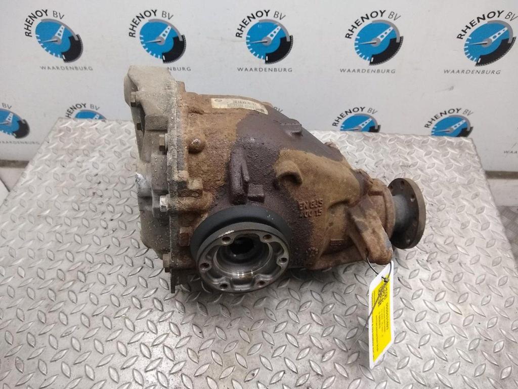 BMW 3 SERIES 325IA DIFFERENTIEEL / CARDAN 2005, Ophalen of Verzenden, Gebruikt, ARN erkend