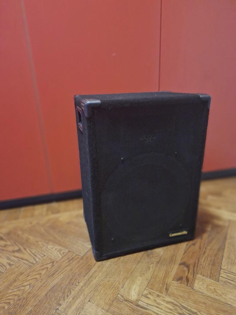 PA-Speakers, Community Professional, CSX35-S2 2 stuks, Muziek en Instrumenten, Versterkers | Keyboard, Monitor en PA, Gebruikt