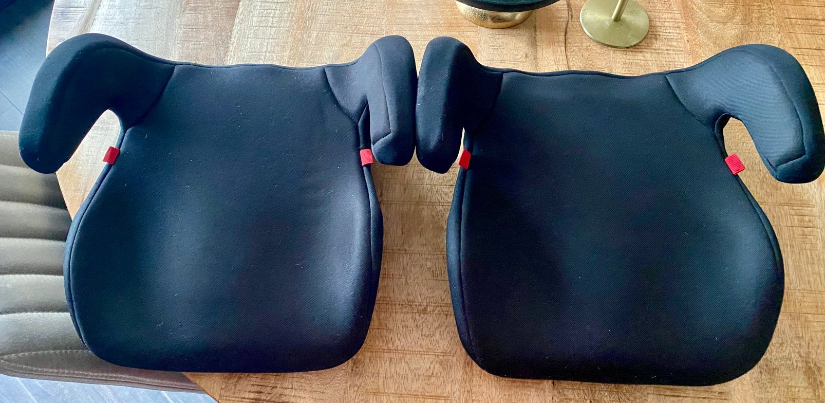 Kinderstoel verhogers, Overige merken, 15 t/m 36 kg, Ophalen of Verzenden, Gebruikt
