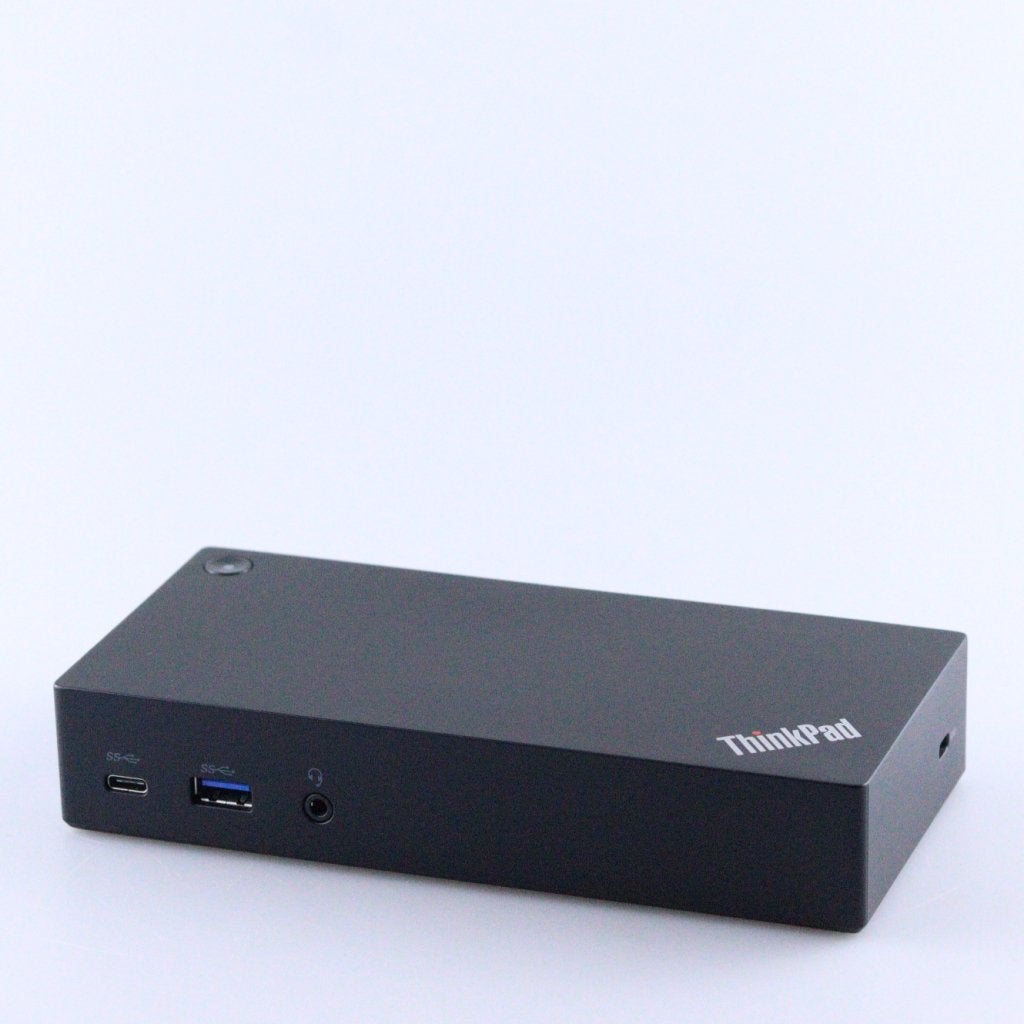 Lenovo ThinkPad dockingstation USB-C dock 40A9, Lenovo, Gebruikt, Support@lenovo.com, Lenovo Group Limited
1009 Think Place
Morrisville, NC 27560
USA