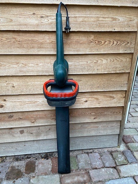 METABO Electrische heggenschaar, Ophalen, Gebruikt, Elektrisch, Metabo