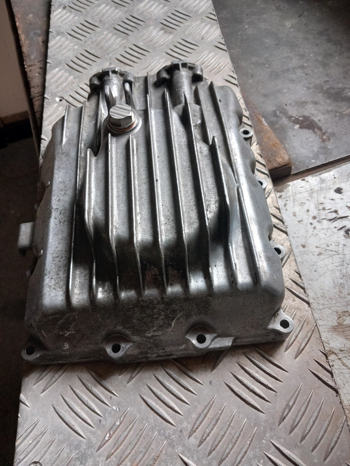 carterpan Honda CB900F Bol d'or, Motoren, Ophalen of Verzenden, Gebruikt