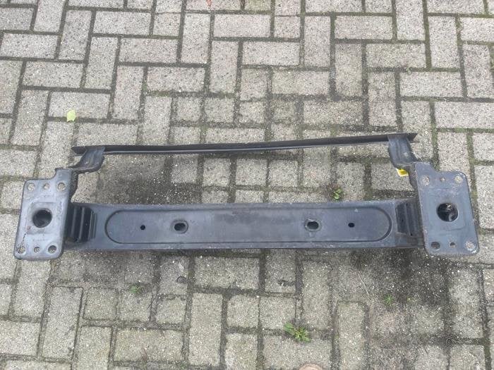 Bumperframe voor van een Alfa Romeo Mito, Gebruikt, -, Verzenden, -