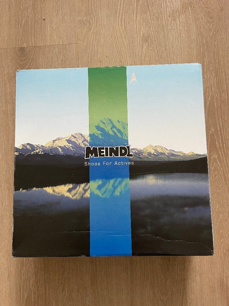 Zaaglaarzen, Verzenden, Nieuw