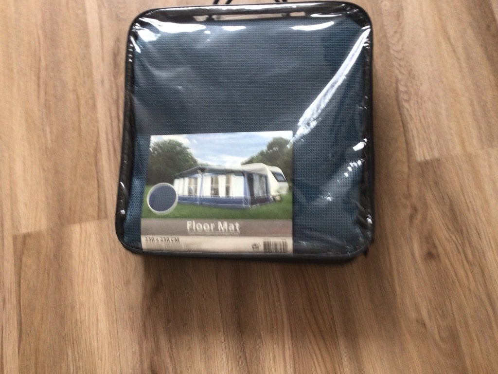 Mat voor camper/caravan, Ophalen of Verzenden, Nieuw