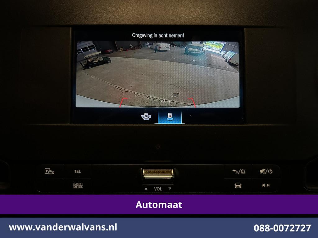 Mercedes-Benz Sprinter 315 CDI 150pk 9G-Tronic Automaat L3H2, Automaat, Gebruikt, 4 cilinders, 2381 kg