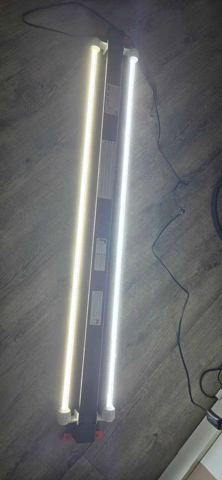 Juwel Multilux LED 120, Dieren en Toebehoren, Ophalen of Verzenden, Verlichting of Verwarming