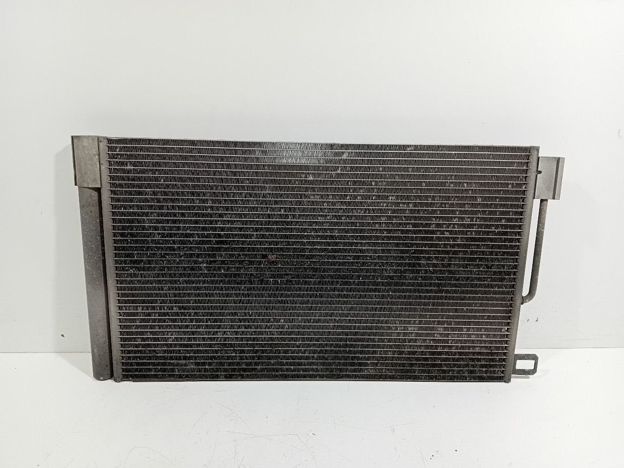 Airco radiateur Opel Corsa, Auto-onderdelen, Onderdelen@venauto.nl, Van der Ven Autorecycling B.V., Gebruikt, Ettenseweg 76, 4706 PB Roosendaal, The Netherlands