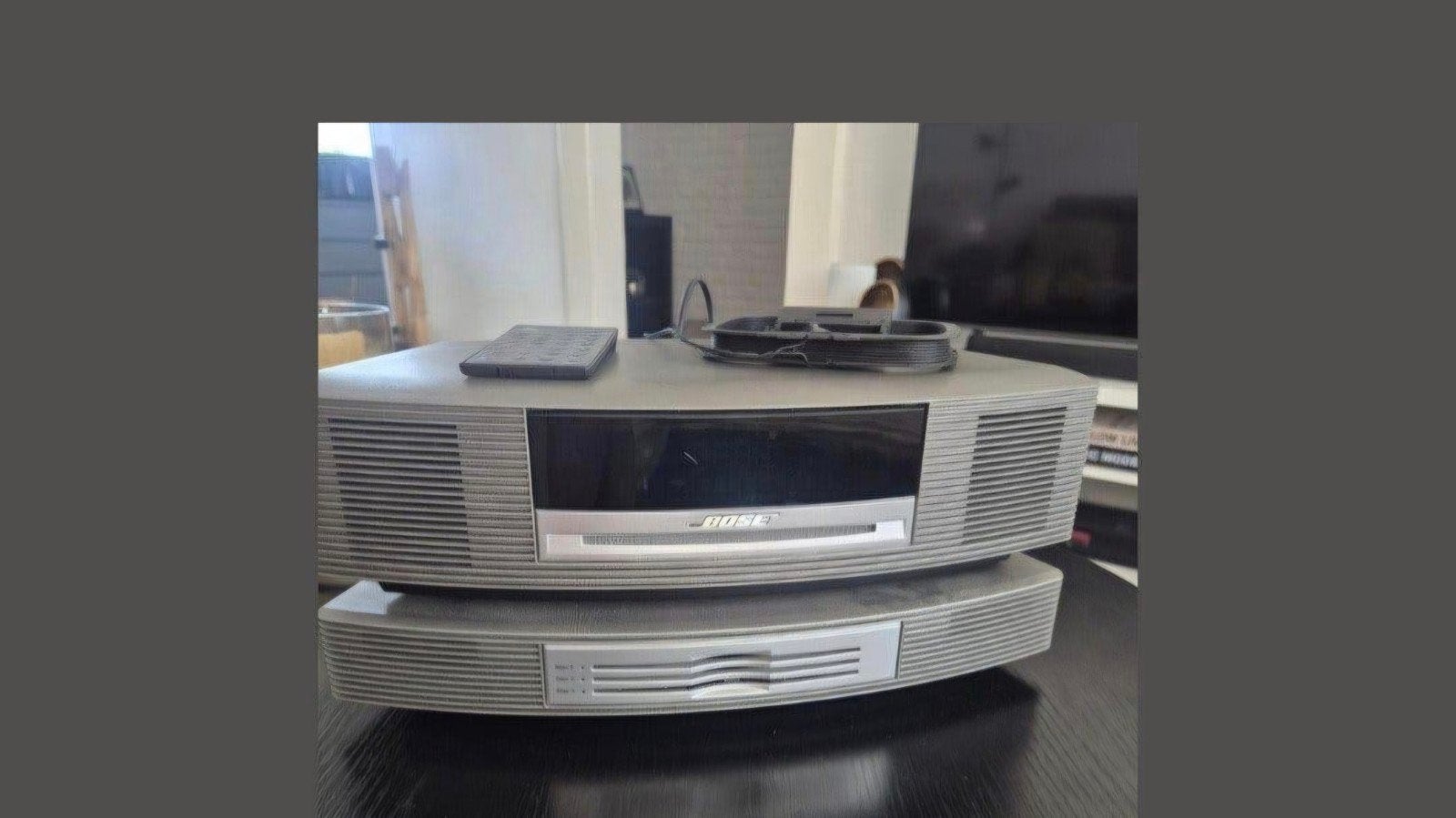 bose wave stereoset, Ophalen of Verzenden