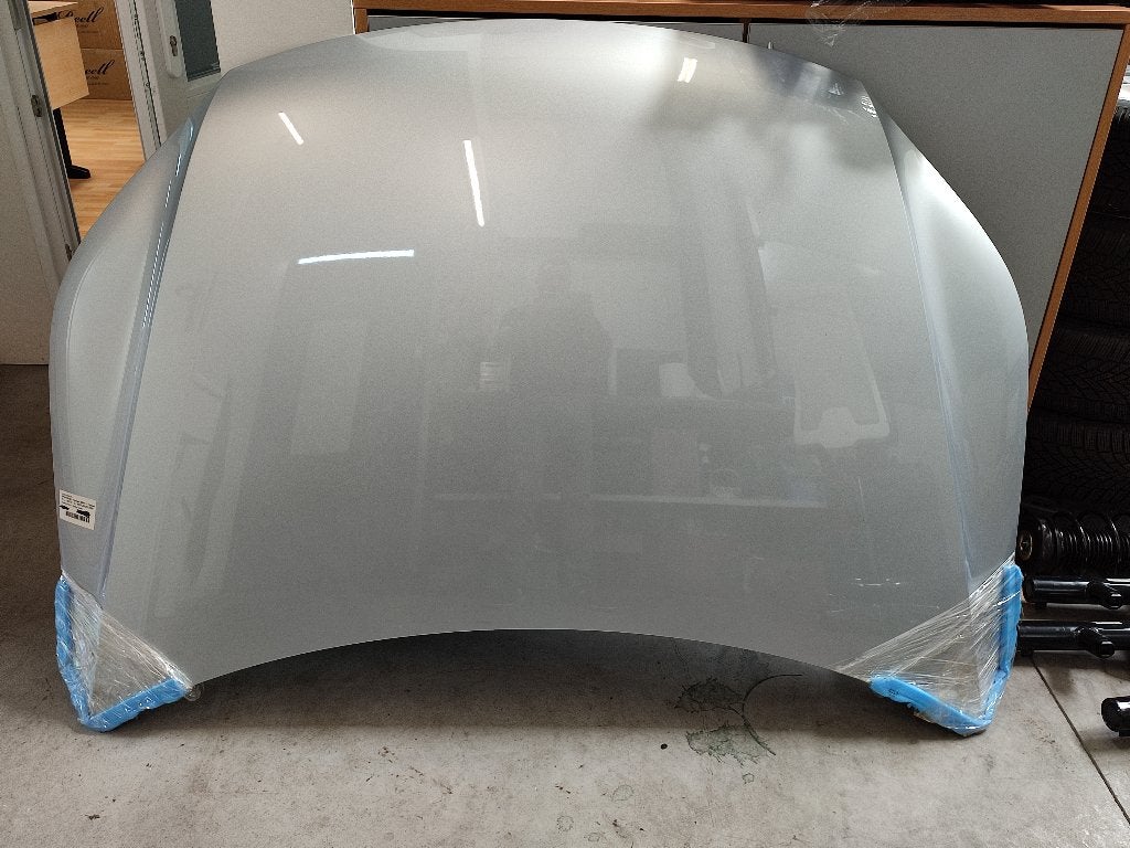 VW tiguan 5n0 motorkap 2011/2015, Auto-onderdelen, Ophalen of Verzenden, Nieuw, Volkswagen