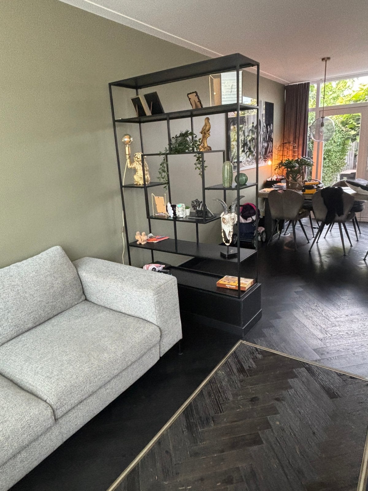 Kast te koop, Ophalen, Gebruikt
