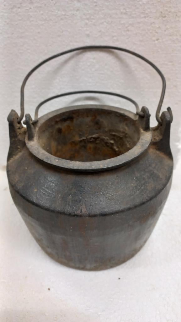 Lijm pot, Ophalen of Verzenden